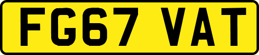 FG67VAT
