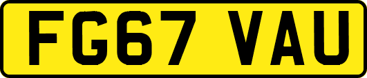 FG67VAU
