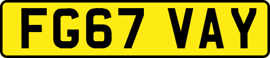 FG67VAY