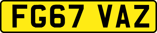 FG67VAZ