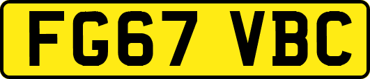 FG67VBC