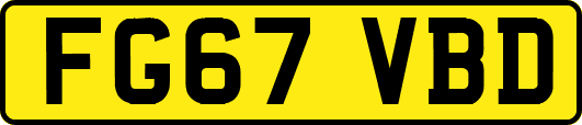 FG67VBD