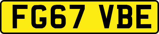 FG67VBE