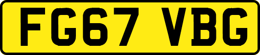 FG67VBG