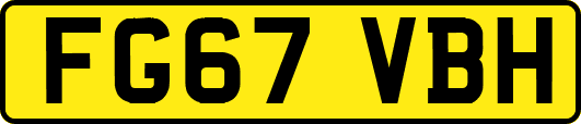 FG67VBH