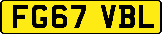 FG67VBL