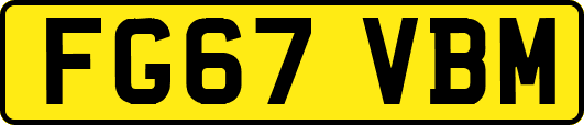 FG67VBM