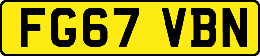 FG67VBN