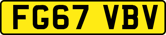 FG67VBV