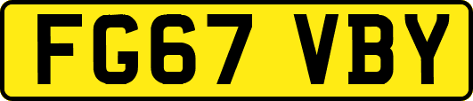 FG67VBY