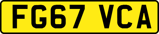 FG67VCA