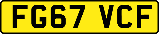 FG67VCF