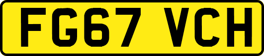 FG67VCH