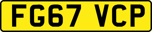 FG67VCP