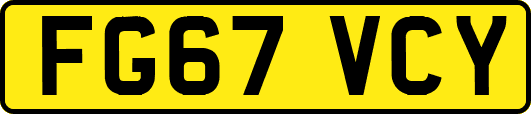 FG67VCY
