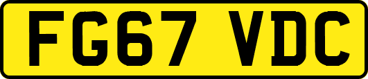 FG67VDC