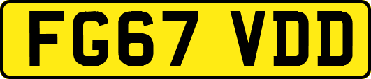 FG67VDD