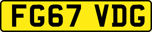 FG67VDG