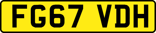 FG67VDH