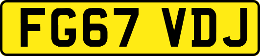 FG67VDJ