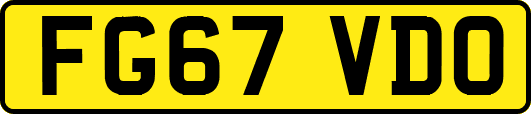 FG67VDO