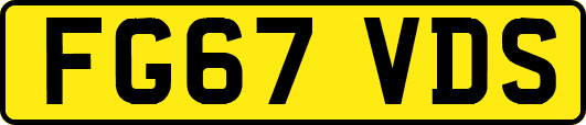 FG67VDS