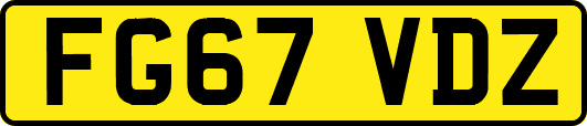 FG67VDZ