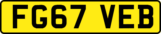 FG67VEB