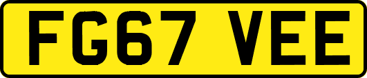 FG67VEE