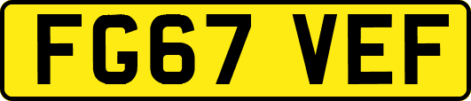 FG67VEF
