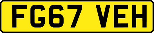 FG67VEH