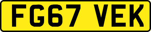 FG67VEK