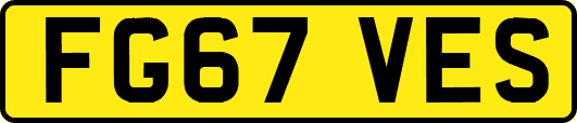FG67VES