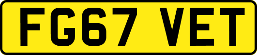 FG67VET