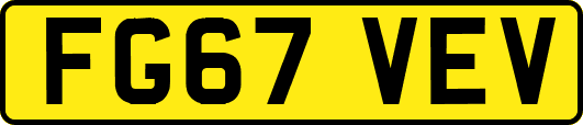 FG67VEV