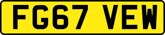 FG67VEW