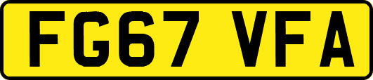 FG67VFA