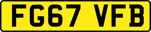 FG67VFB