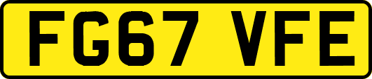 FG67VFE