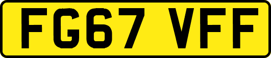 FG67VFF