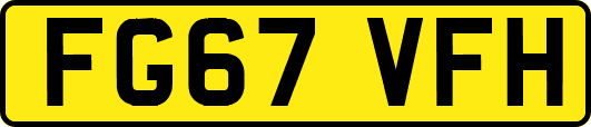 FG67VFH