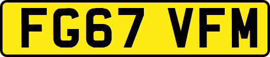 FG67VFM