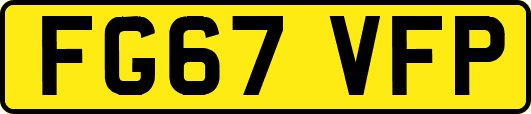 FG67VFP