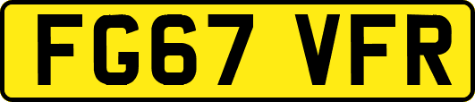 FG67VFR