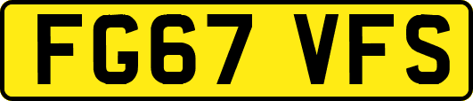 FG67VFS