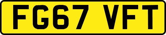 FG67VFT