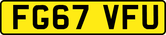 FG67VFU