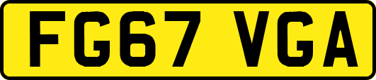 FG67VGA