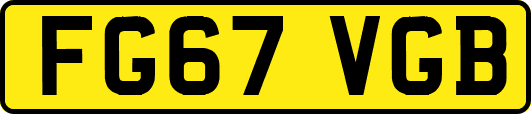 FG67VGB