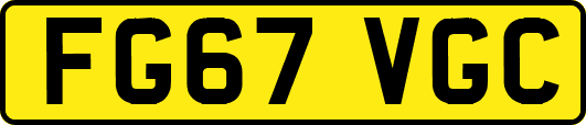 FG67VGC